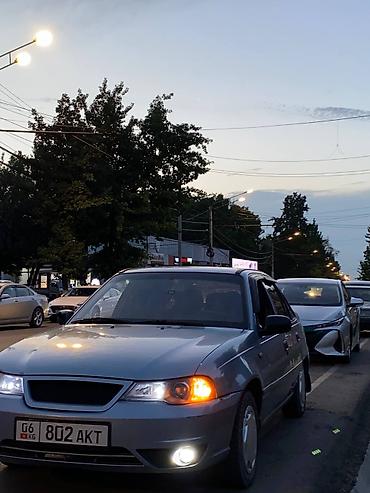 китайские машины цены: Daewoo Nexia: 2012 г., 1.5 л, Механика, Бензин, Седан — 2