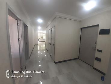 cavansir kucesinde satilan evler: Xırdalan, 4 otaqlı, Köhnə tikili, 125 kv. m — 4