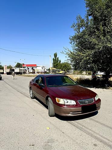 рулевой шлейф камри 40: Toyota Camry: 2000 г., 2.2 л, Автомат, Бензин, Седан — 2