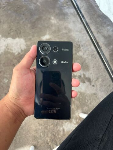 редми ноут 14 про плюс: Redmi, Redmi Note 13 Pro, цвет - Черный