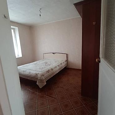 Кыймылсыз мүлк: 3 бөлмө, 59 м², 105-серия, 4 кабат, Эски ремонт — 6