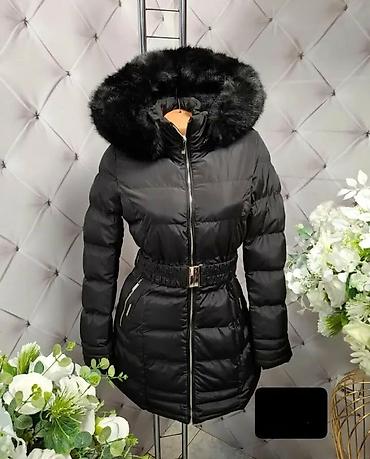 Zimske jakne: 01. AKCIJAAAA BILO KOJA JAKNA 6100din — 2