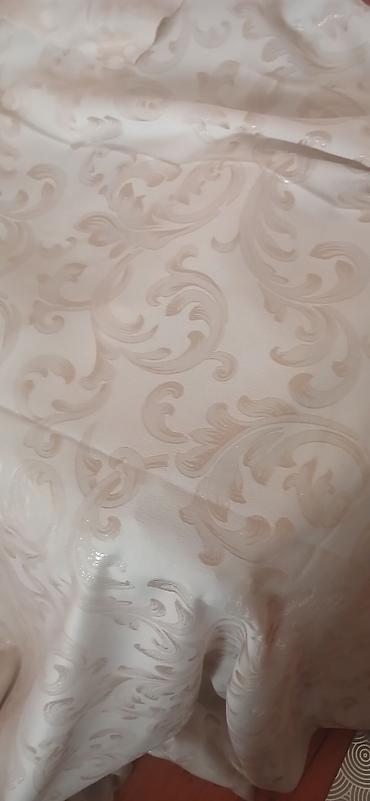 masla parça: Bu dekordan axtariram - Material: atlas effekti verən, yumşaq və sıx — 1