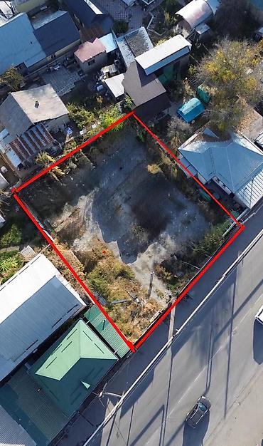 6 соток, Для строительства, Красная книга, Тех паспорт, Договор купли-продажи