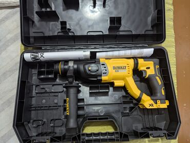купить диски на авто в бишкеке: Фирменный аккумуляторный перфоратор от DeWalt DCH263 для Азиатского