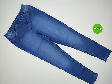 jorts 34: F&F, Jeansy damskie, rozmiar XL — 2