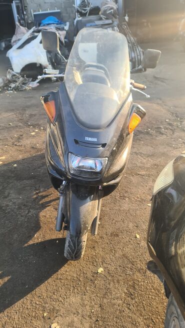 пит байк мотоцикл: Yamaha, 250 куб. см, Б/у