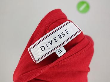 tanie: Diverse, Tunika damska, rozmiar XL — 4