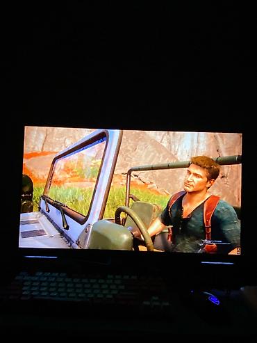 samsung oled: Monitor tezelikden mende olub,yeniden seçilmir,çox qeşeng monitordu,4k — 2