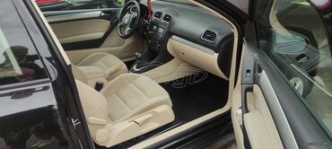 Volkswagen: Volkswagen Golf: 1.4 l. | 2010 έ. Χάτσμπακ — 5