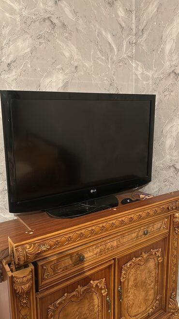 Digər Avtomobillər: Televizor LG