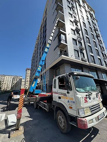 обновит тариф о: Аренда Автолифта Лифт Авто лифт Авто подъем строительных материалов — 1