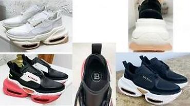 Patike: BALMAIN, HERMES VRH MODELI, ULTRA HIT 2025-26 | Novo! ! ! Hot! ! ! — 19