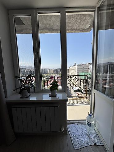 Продажа квартир: 1 комната, 45 м², 9 этаж, Евроремонт — 7