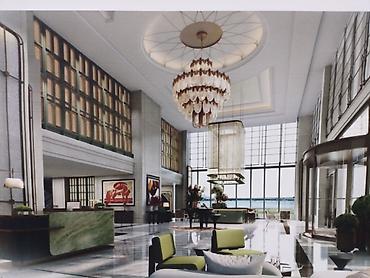 Продажа другой коммерческой недвижимости: Отель "Белый корабль" нанимать Профиль отеля Отель White Ship — 11