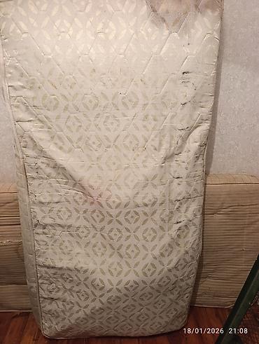 madeyra matras: İşlənmiş, Sadə matras, Bir nəfərlik — 3