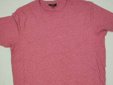 koszulka travis scoot: T-shirt for men, XL (EU 42), SMOG, condition - Very good