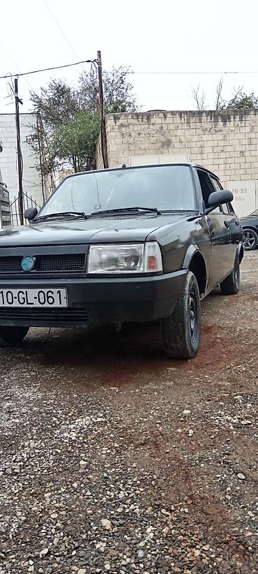 ford focus 2006: Tofas Sahin: 1.6 l | 2005 il 48206 km Sedan — 9