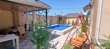 Günlük kirayə evlər: 60 kv. m, 2 otaqlı, Artezian quyusu, İnternet, Su -da lalafo.az — 11 Günlük kirayə evlər: 60 kv. m, 2 otaqlı, Artezian quyusu, İnternet, Su — 11