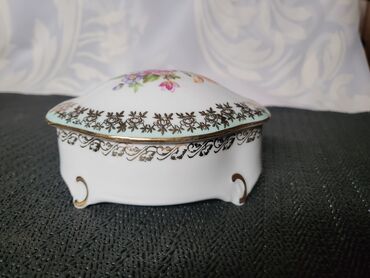 Kutije za odlaganje: Satula nova Martinroda 7g.Istocna Nemacka. Nemacka satula,sve na — 5