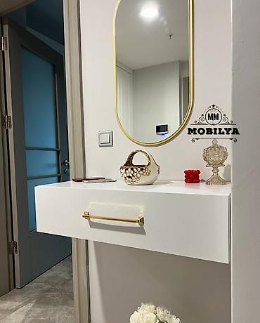 Dolablar: Yeni, Açılan, Düz dolab, Qarderob, paltar dolabı, Azərbaycan — 15