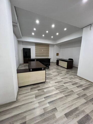 kafe arendaya verilir 2024: 📍 Nərimanov rayonu, Əhməd Rəcəbli küçəsi – biznes mərkəzlərin sıx