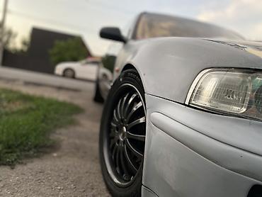 хонда легенда: Honda Legend: 1994 г., 3.2 л, Автомат, Бензин, Седан — 2