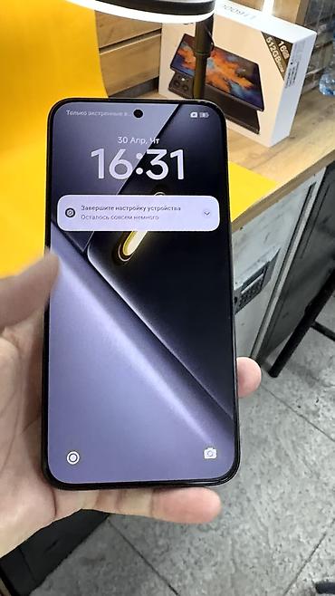 Poco: Poco X8 Pro Max, Б/у, 512 ГБ, 2 SIM — 5