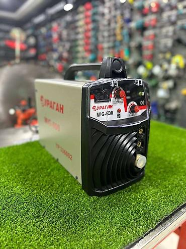 argb controller: Сварочный аппарат, Полуавтомат, Новый, Платная доставка, Самовывоз — 1