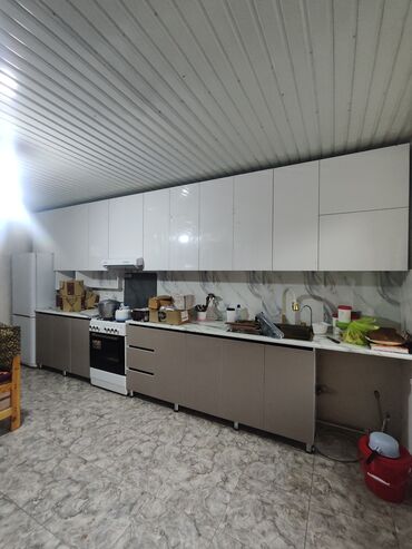 Мебель на заказ: Мебель на заказ, Кухня, С матрасом, Комод, Буфетница — 13