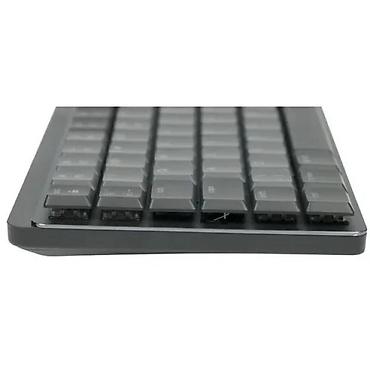 Tastature: Logitech mehanička tastatura sa niskim profilom (full-size) - — 4