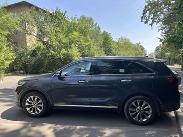 автомобили в рассрочку без первоначального взноса: Kia Sorento: 2019 г., 2.2 л, Автомат, Дизель, Кроссовер