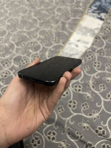 Apple iPhone: IPhone 13, 128 GB, Midnight, Face ID, Simsiz şarj — 14