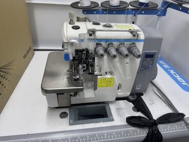 Другое оборудование для швейных цехов: Продается распошивалка, почти новая не использовалась совсем и — 5