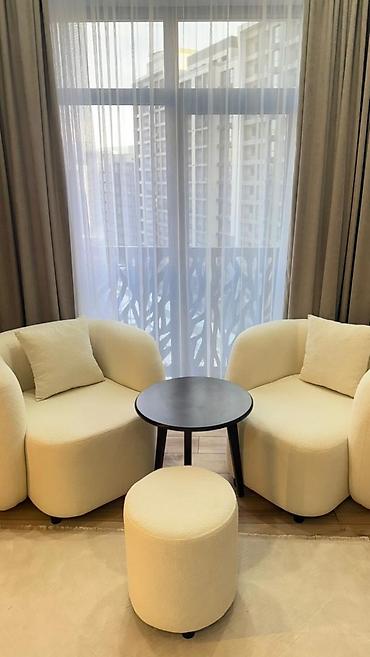 Продажа квартир: 2 комнаты, 78 м², Элитка, 9 этаж, Дизайнерский ремонт — 4