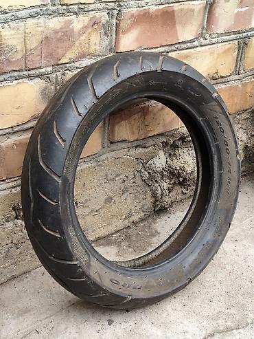 Мотозапчасти и аксессуары: Шины Б/у, Самовывоз — 7