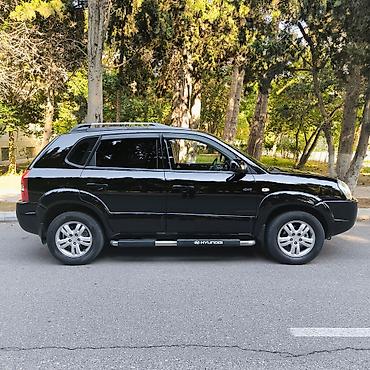 Hyundai: Vin kod 2 0 0 6 KMHJN81VP6U348273 4 çəkən Klimat kontrol Led — 7