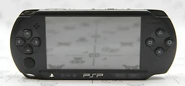 pa 80: PSP/PSP Go aliram. Veziyyeti islek yada islek olmasa da olar — 2