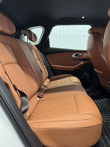 Другие автомобили: 🚘 Neta L 2024 💰 Цена: 14000$ 📍 Адрес: Саякбай Каралаев, 62 ✅ — 5