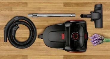 Klasični usisivači: Tehnički detalji Opšte Vrsta aparata Usisivač Vrsta usisivača Sa — 12