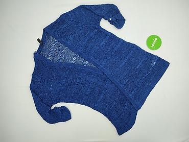 mroz: Kardigan damski, rozmiar 3XL — 2