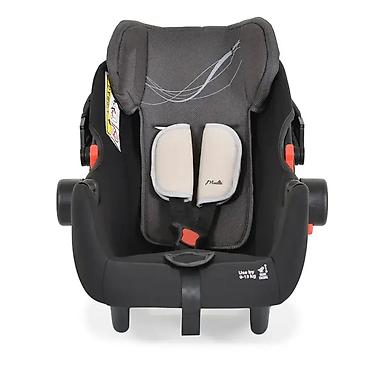 Autosedišta: Moni Multi iSize auto sedište za bebe 40–87 cm – Black Šifra — 6