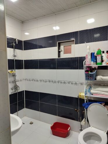 Həyət evləri və villaların satışı: Binəqədi qəs. 3 otaqlı, 100 kv. m, Kredit yoxdur, Yeni təmirli -da lalafo.az — 27 Həyət evləri və villaların satışı: Binəqədi qəs. 3 otaqlı, 100 kv. m, Kredit yoxdur, Yeni təmirli — 27