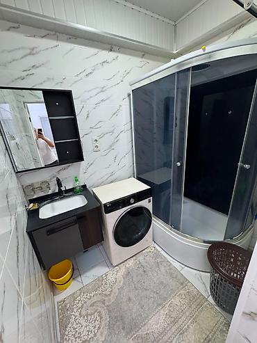 Продажа квартир: 3 комнаты, 74 м², Элитка, 9 этаж, Евроремонт — 11