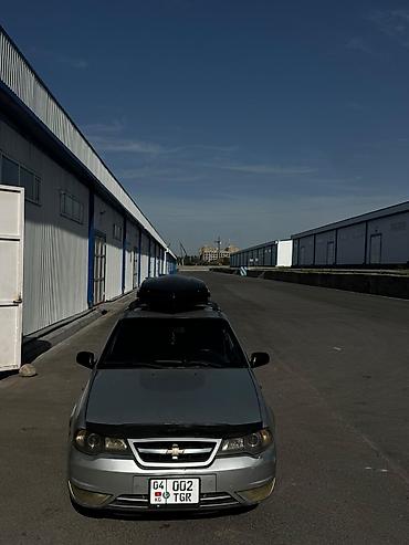 забчасть ниссан максима: Daewoo Nexia: 2010 г., 1.5 л, Механика, Бензин, Седан — 8