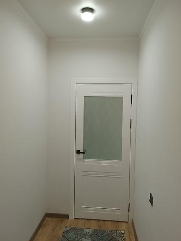 1 кв 106 серия: 1 комната, 43 м², Киргизия 1 106 серия улучшенная, 5 этаж, Евроремонт — 6