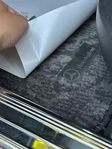 e53 amg: Mercedes-Benz S-Class: 2003 г., 4.3 л, Автомат, Бензин, Седан — 10