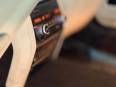 BMW: BMW 7 series: 2012 г., Седан — 8