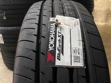 235 55 r20: Шины 235 / 55 / R 20, Лето, Новый, Комплект, Легковые, Япония, Yokohama