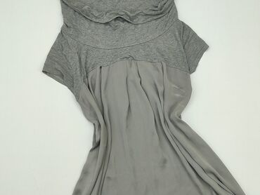 allegro sukienki damskie trapezowe: Dress, S (EU 36), C&A, condition - Good
